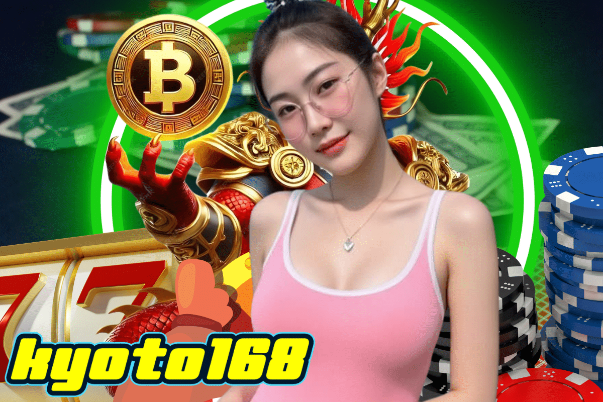 kyoto168 slot